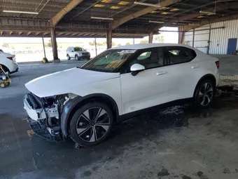 2023 Polestar 2 YSMED3KA9PL145116