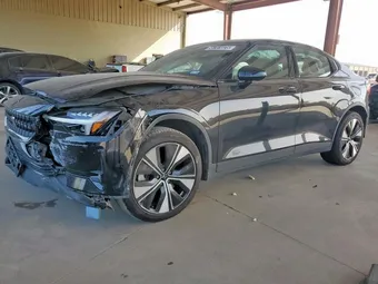 2023 Polestar 2 YSMED3KA9PL144760