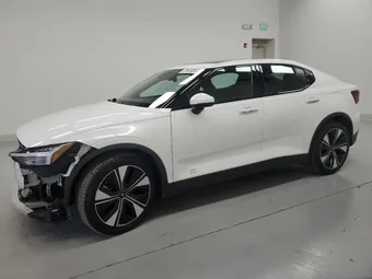 2023 Polestar 2 YSMEG3KA4PL137691