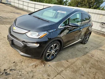 2018 Chevrolet Bolt EUV 1G1FX6S05J4140277