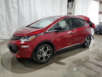 2021 Chevrolet Bolt EUV 1G1FZ6S09M4106793