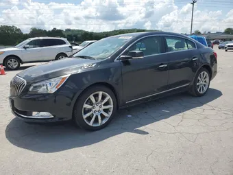 2014 Buick LaCrosse 1G4GD5G39EF231298