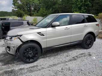 2014 Land Rover Range Rover Sport SALWR2WF9EA382725