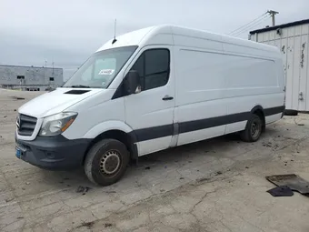 2017 Mercedes-Benz Sprinter WD3PF1CD5HP385909