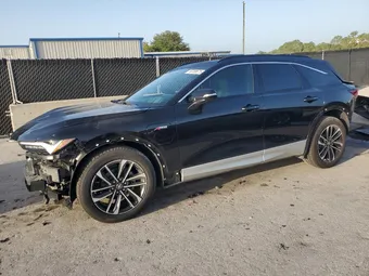 2024 Acura ZDX 4W5KHNRL7RZ503354