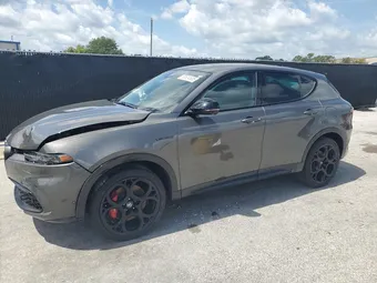 2024 Alfa Romeo Tonale ZASPATDW6R3050400