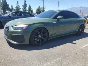 2020 Audi S5 WAUP4AF5XLA016150
