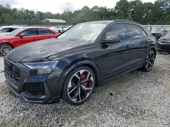 2021 Audi RS Q8 WU1ARBF10MD036844