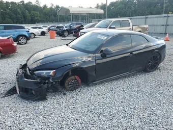 2019 Audi RS5 WUAPWAF57KA901405