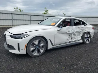 2024 BMW i4 WBY83FB08RFS87042