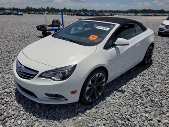 2019 Buick Cascada W04WH3N59KG346268