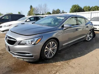 2019 Buick LaCrosse 1G4ZT5SS9KU100132