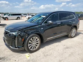 2020 Cadillac XT6 1GYKPCRS0LZ101480