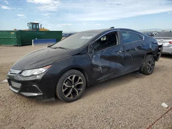 2018 Chevrolet Volt 1G1RB6S59JU158854