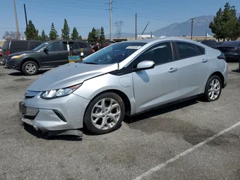 2017 Chevrolet Volt 1G1RD6S51HU170176