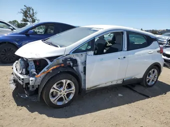 2020 Chevrolet Bolt EUV 1G1FW6S08L4103469