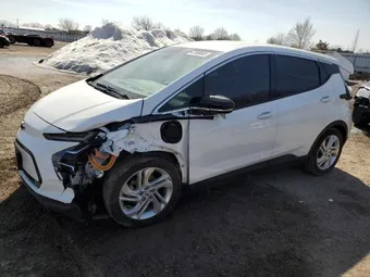 2022 Chevrolet Bolt EV 1G1FW6S05N4103173