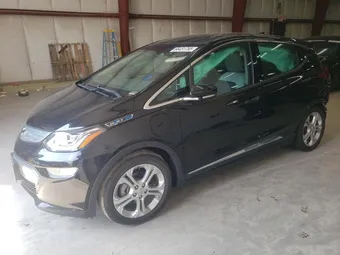 2019 Chevrolet Bolt EUV 1G1FY6S04K4115031