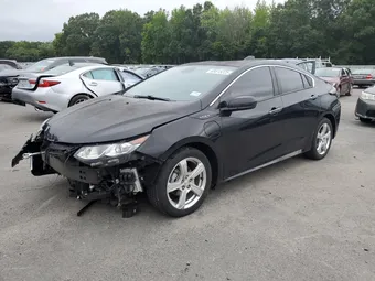 2017 Chevrolet Volt 1G1RC6S52HU213703