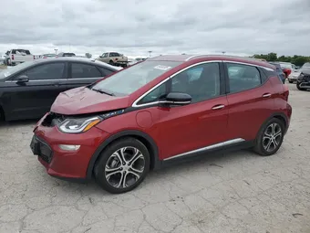 2020 Chevrolet Bolt EUV 1G1FZ6S04L4124116