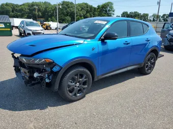 2024 Dodge Hornet ZACNDFANXR3A43265