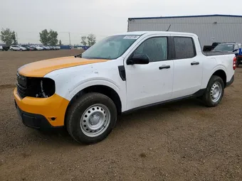 2024 Ford Maverick 3FTTW8B99RRB68268