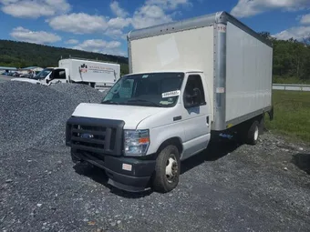 2023 Ford E-Series 1FDWE3FN7PDD28966