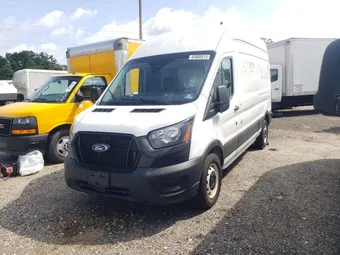 2022 Ford Transit 1FTBR1X86NKA23925