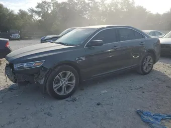 2018 Ford Taurus 1FAHP2E89JG114022