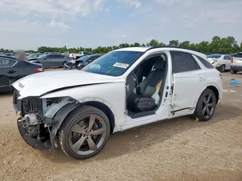 2025 Genesis GV70 5NMMADTB1SH022918