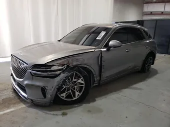 2023 Genesis GV70 KMUMADTB4PU119494