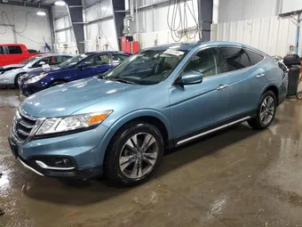2015 Honda Crosstour 5J6TF2H51FL001392