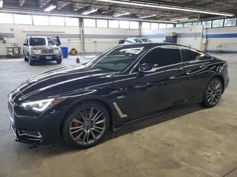2017 Infiniti Q60 JN1FV7EL0HM702141