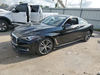 2019 Infiniti Q60 JN1EV7EK7KM231101