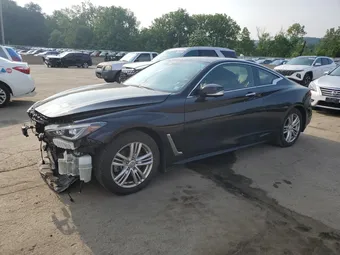 2022 Infiniti Q60 JN1EV7KL1NM630278