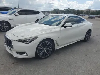 2019 Infiniti Q60 JN1EV7EK4KM231119