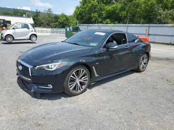 2017 Infiniti Q60 JN1EV7EL3HM552795