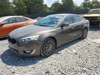 2015 Kia Cadenza KNALN4D74F5180959