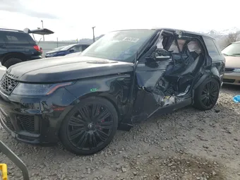 2020 Land Rover Range Rover Sport SALWR2SE2LA880498