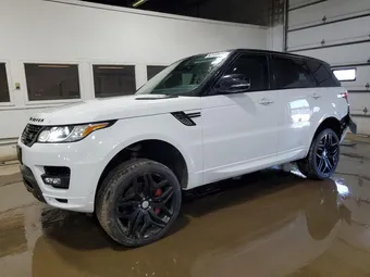 2015 Land Rover Range Rover Sport SALWV2TF4FA627934