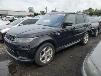 2020 Land Rover Range Rover Sport SALWG2SU8LA712376