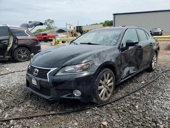 2015 Lexus GS JTHCE1BL2FA002362