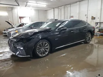 2022 Lexus LS JTHD51FF9N5016274