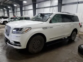 2020 Lincoln Navigator 5LMJJ2LT7LEL15929