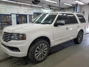 2017 Lincoln Navigator 5LMJJ2HT9HEL08674
