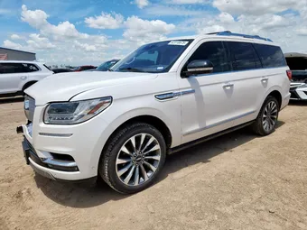2019 Lincoln Navigator 5LMJJ2LT7KEL09742