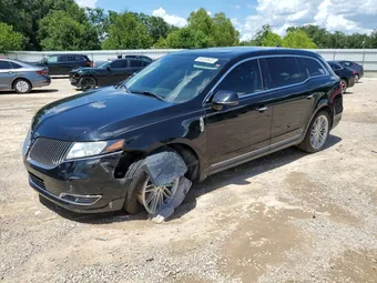 2016 Lincoln MKT 2LMHJ5AT7GBL01086