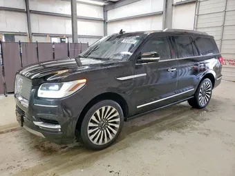 2019 Lincoln Navigator 5LMJJ2LT2KEL07784
