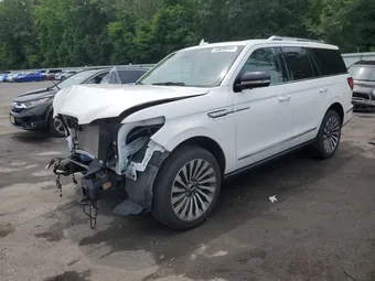 2021 Lincoln Navigator 5LMJJ2LT9MEL20308