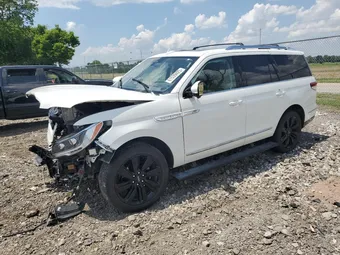 2023 Lincoln Navigator 5LMJJ2LG1PEL11478